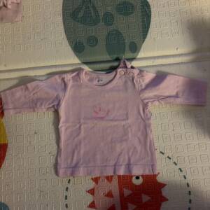 Pull fin zeeman 50 cm Zeeman 0-3 mois