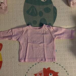 Pull fin zeeman 50 cm Zeeman 0-3 mois
