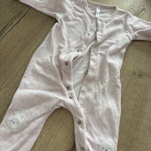 Pyjama Tex 6-12 mois
