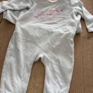 Pyjama Ne sait pas 6-12 mois