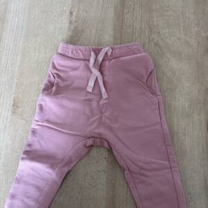 Pantalon jogging rose verbaudet 3 mois 62 cm Vertbaudet 0-3 mois