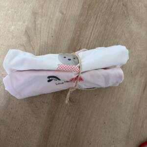 LOT de bodys manches longues obaïbi 3 mois 59 cm Obaïbi 0-3 mois