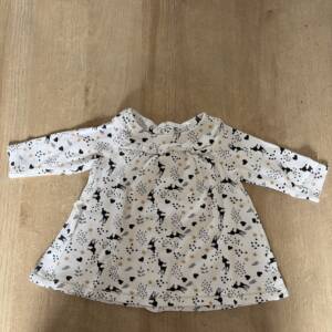 Robe biche cœur orchestra  3 mois 62 cm Orchestra 0-3 mois