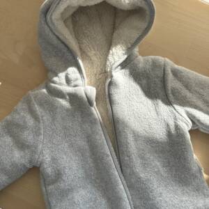 Veste hiver Koeka 1 mois