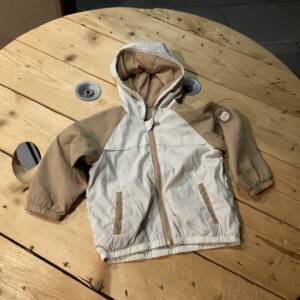 Veste de pluie In extenso 6-12 mois