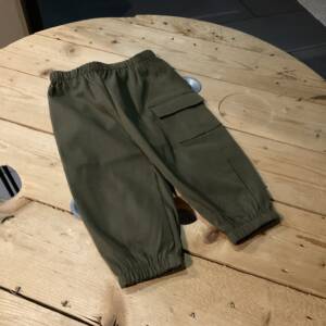 Pantalon kaki Shein 18-24 mois
