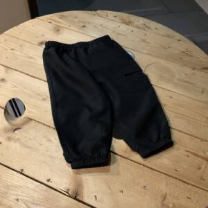 Pantalon noir Shein 18-24 mois