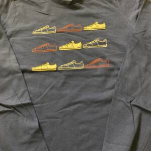 T shirt manche longue Z