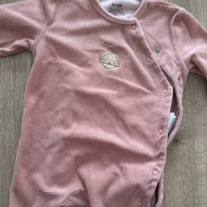 Pyjama Kiabi 6-12 mois