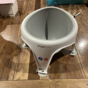 Siège de bain Angel care Non défini
