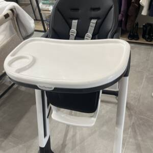 Chaise haute PegPerego