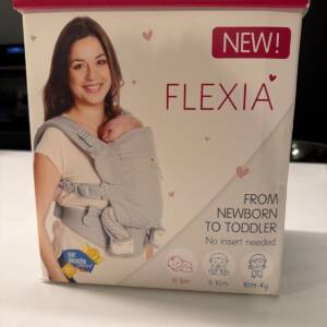 Porte bébé babylonia Babylonia