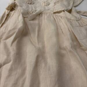 Robe fille - Zara - 5 ans Zara 5-6 ans