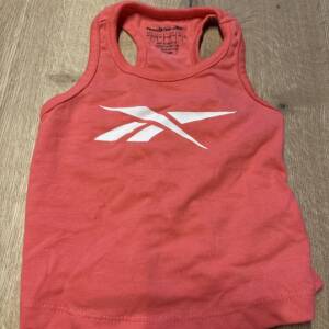 Top Reebok 6-12 mois