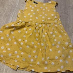 Robe Kiabi 6-12 mois
