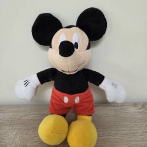Mickey