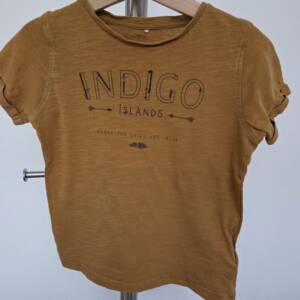 T shirt 4 ans