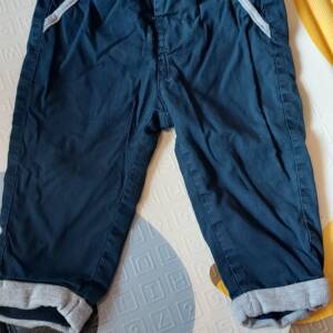 Pantalon Kiabi 9M 6-12 mois