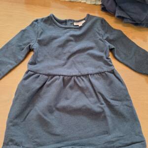Robe bleu besties taille 92