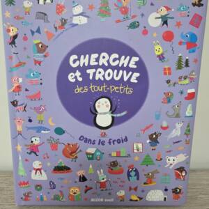 Cherche et trouve