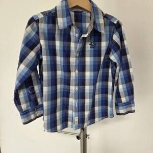 Chemise Mexx 3-4 ans