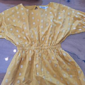 Robe molo taille 3 4 ans