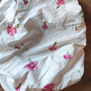 Housse couffin/matelas a langer bouture 3 suisses Taille unique