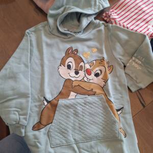 Robe tic et tac taille 110 116 cm