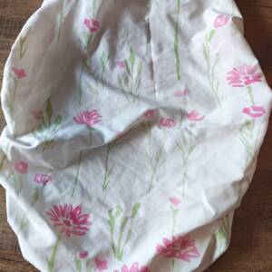 Housse couffin/matelas a langer 3 suisses Non défini