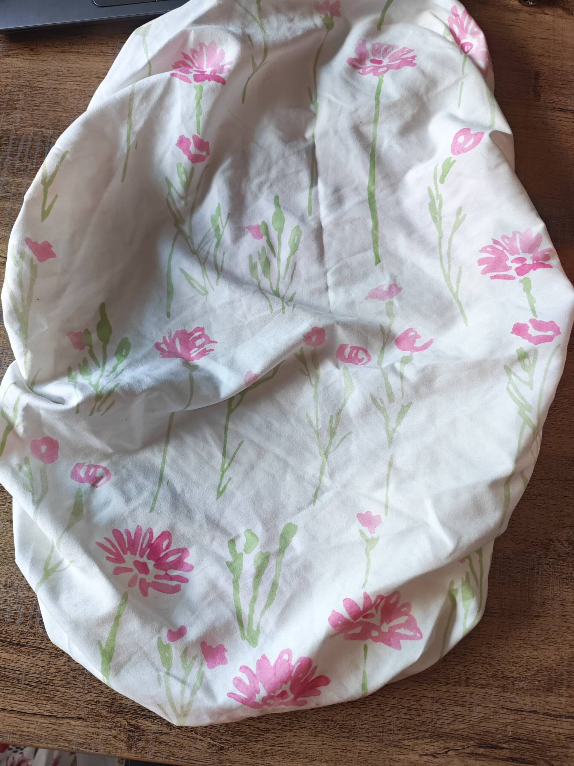 Housse couffin/matelas a langer 3 suisses Non défini