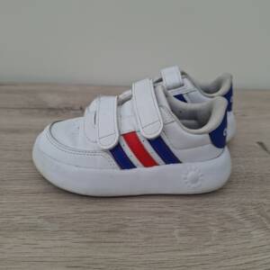 Basket Adidas