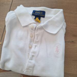 Polo Ralph lauren taille 4 ans