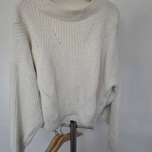 Pull 11-12 ans