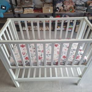 Lit bébé 95cmx45cm