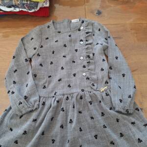 Robe gymp taille 92cm