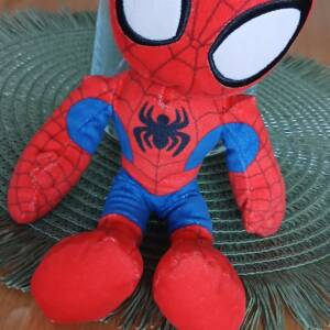 Peluche Spiderman