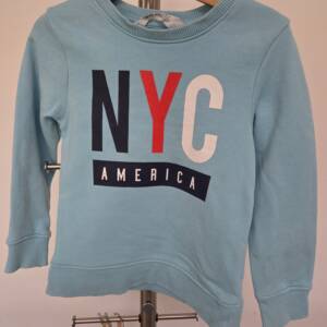 Pull 4 ans 3-4 ans