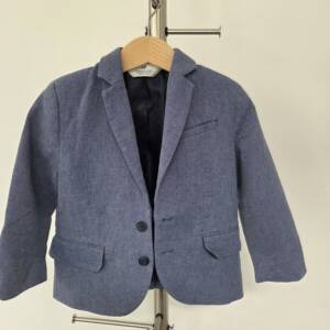 Veste H&M 3-4 ans
