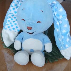 Peluche lapin