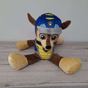 Peluche Chase pat patrouille