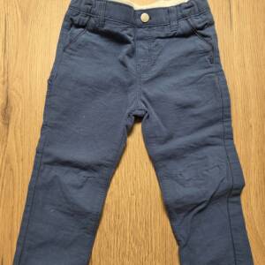 Pantalon Obaïbi 18-24 mois
