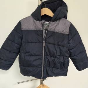 Manteau Gemo 3-4 ans