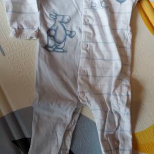 Pyjama Noukies 9M Noukie's 6-12 mois