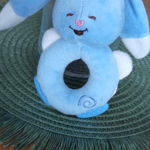 Hochet lapin