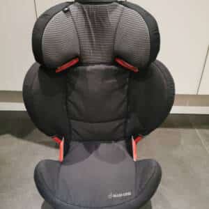 Siège auto noir Maxi-Cosi Non défini