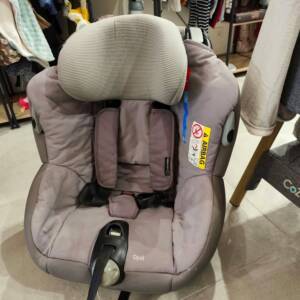 siège auto  opal Bébé Confort 3-4 ans