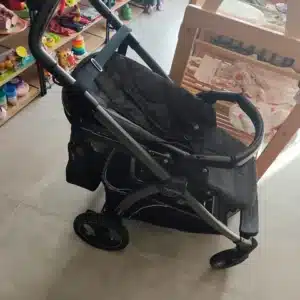 poussette + nacelle peg perego peg perego